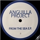 Anguilla Project - From The Sea E.P.