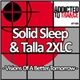 Solid Sleep & Talla 2XLC - Visions Of A Better Tomorrow