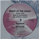 Slim & Sanchioni - Right In The Night (Remix 1994)